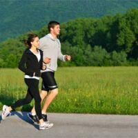 بی‌خوابی شبانه با پیاده روی روزانه
