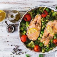 دکتر سیب-رژیم غذایی- دکتر رهاب