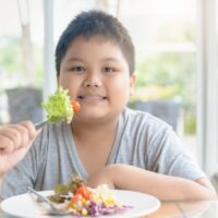 رژیم غذایی کودکان- دکتر سیب