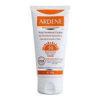 ضدآفتاب رنگی آردن (SPF 30)