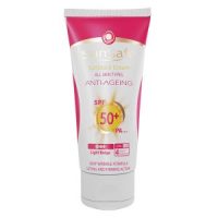 ضد آفتاب ضد چروک سان سیف (SPF50)