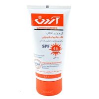 ضد آفتاب رنگی آردن (SPF46)