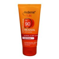 ضد آفتاب رنگی آردن (SPF 90)