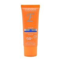 ضد آفتاب پوست خشک اویدرم (SPF50)