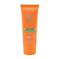 ضد آفتاب پوست چرب اویدرم (SPF50)