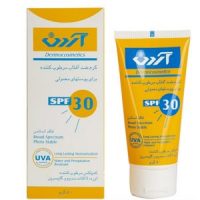 كرم ضد آفتاب پوست معمولی آردن (SPF 30)