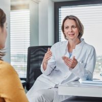 خودآزمایی سرطان-دکتر رهاب-دکتر سیب